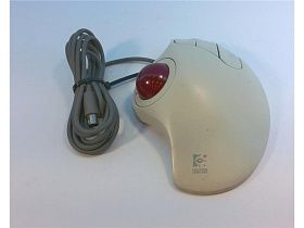 Клавиатура/кнопка/ручка/мышь T-CH11 от LOGITECH