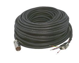 Кабель привода KS10-W/C-SSC-45 и аксессуары от LINMOT