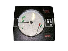 Partlow 710000000022