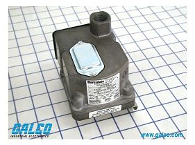 Barksdale Control Products D1T-H18SS