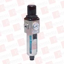 Пневматический регулятор Артикул AFR2-3333-N от производителя AUTOMATION DIRECT