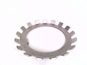 W-09 Гайки / болты / шатуны / шайбы от WHITTET HIGGINS