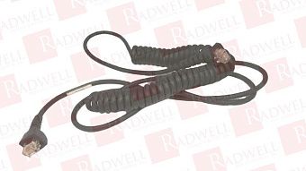 Кабель для сканера штрих-кода Артикул 251149703 от производителя ZEBRA