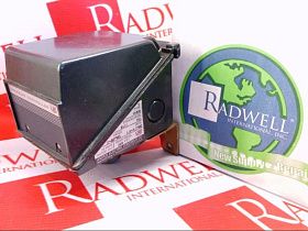 Реле давления UNITED ELECTRIC IH300-8122-551, диапазон 0-80 дюймов водяного столба