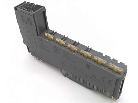 Цифровой модуль ввода X20DI8371 B&R, 8 входов, 24В DC