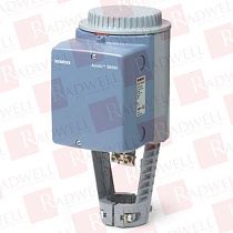 Электрический привод Артикул SKD62U от производителя SIEMENS