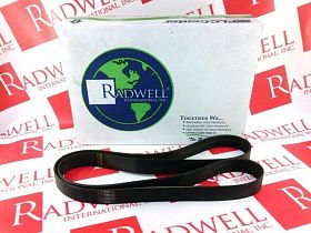 Ремень Артикул 550J10 от производителя MEGADYNE