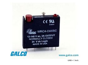 Western Reserve Controls G4-ODC5R5