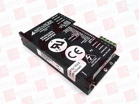 Сервопривод  / сервоуправление Артикул B12A6D от производителя ADVANCED MOTION CONTROLS