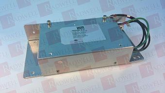 Фильтр  радиопомех Артикул FS21002-5-07 от производителя LENZE