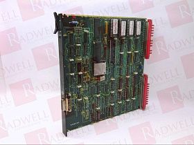 Модуль / стойка ПЛК Артикул 8269-4001 от производителя CONVERTEAM