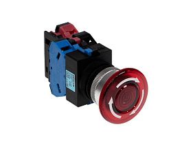 IDEC EB3P-LBAVW411-R