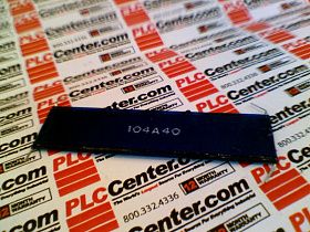 Конденсатор 104A40 от CONTROL COMPONENTS