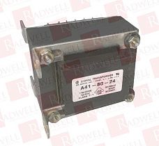 Крепеж для трансформатора Артикул A41-80-230 от производителя SIGNAL TRANSFORMER