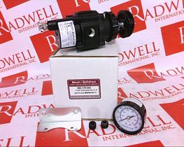 Пневматический регулятор Артикул 960-176-083 от производителя MARSH BELLOFRAM