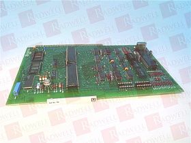 Модуль / стойка ПЛК Артикул 22230 от производителя HONEYWELL