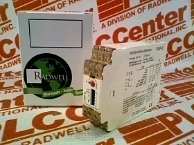 Замедляющие реле Артикул FMF-B от производителя CONDOR WERKE