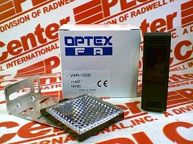 Датчик / преобразователь давления Артикул V4R-1000 от производителя OPTEX