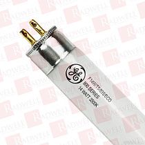 Флуоресцентная трубка Артикул F14W-T5-835-ECO от производителя GENERAL ELECTRIC