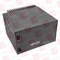 Источник питания Артикул PR60 от производителя TRIPP LITE