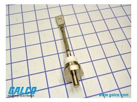 Just Power Semiconductors 150S120