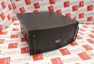 Модуль / стойка ПЛК Артикул 12048-6100-TC от производителя NDC TECHNOLOGIES