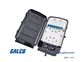 HellermannTyton FFE-2SSP