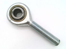 Подшипник шарнирный TREL-4 левая резьба 1/4-28 SPHERCO