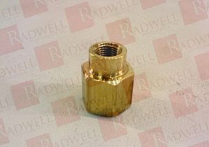 Пневматический фитинг и аксессуары Артикул 208P-4-2 от производителя PARKER