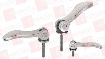 Ручка Артикул K0647.251201030 от производителя KIPP