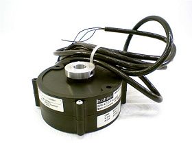 IN96-AC2S-61A0-0003 Энкодер/Резольвер от HOHNER AUTOMATION