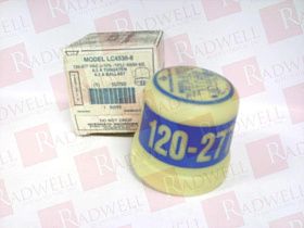 Блок  управления датчиком Артикул LC4536 от производителя INTERMATIC