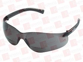 Защитные очки Артикул BKH15G от производителя MCR SAFETY