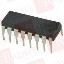 Интегральная микросхема Артикул CD74HC157E от производителя TEXAS INSTRUMENTS SEMI