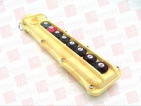 Кнопка Артикул SBP2-8-WHS от производителя MAGNETEK