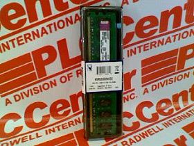 Плата ПК Плата ПЛК / дополнения к  плататам Артикул KVR533D2N4/2G от производителя KINGSTON TECHNOLOGY