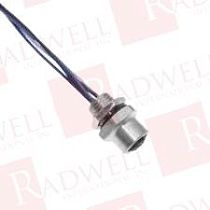 Штекер / розетка Артикул MDC-5FR-2-0.5M от производителя MENCOM