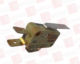 Миниатюрный щелчковой выключатель Артикул XGG2-88-J23Z1 от производителя JOHNSON ELECTRIC