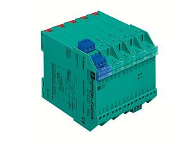 Pepperl Fuchs KLD2-PR-EX1.IEC