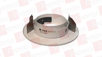 Освещение для шкафов / корпусов Артикул TR1350-WH от производителя NDR ELECTRIC