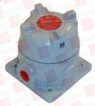 Вибрационный переключатель Артикул 450DR-2-0-4-0-0-2-0-0 от производителя METRIX VIBRATION