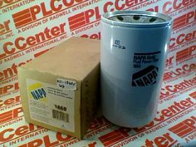 Масляный фильтр Артикул 1860 от производителя NAPA