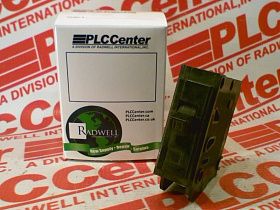 Автоматический выключатель в литом корпусе GA115 от GENERAL SWITCH