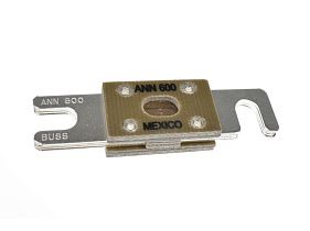 Bussmann ANN-600