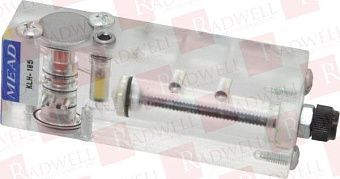 Пневматический регулятор Артикул KLH-105 от производителя MEAD