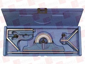 Модуль вспомогательных приборов для тестирования / измерительных приборов Артикул 52-385-012-0 от производителя FOWLER