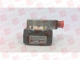 Гидравлический клапан Артикул 760-6NC от производителя NC SERVO