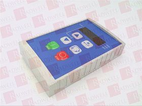 Клавиатура Артикул ESVZXK0 от производителя LENZE