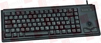 Клавиатура Артикул G84-4400PRBUS от производителя ZF FRIEDRICHSHAFEN