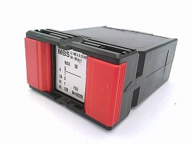 Трансформатор тока 30222 от NORTONICS FOXTAM LIMITED